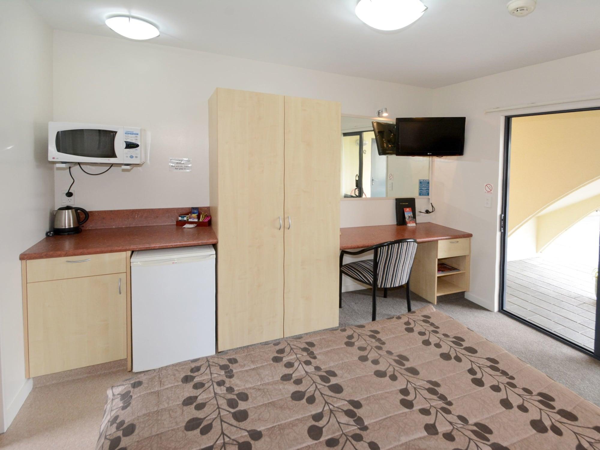 Bella Vista Motel Mosgiel Εξωτερικό φωτογραφία