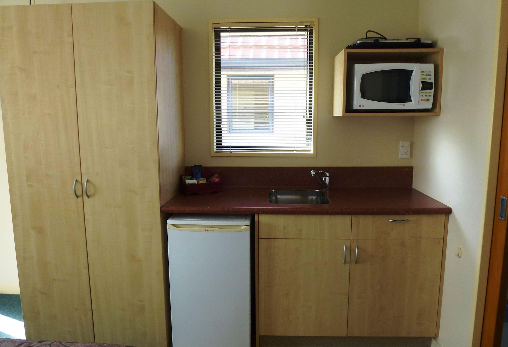 Bella Vista Motel Mosgiel Εξωτερικό φωτογραφία