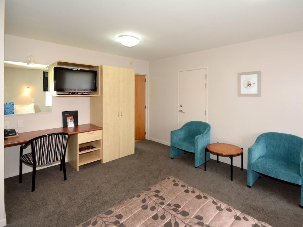 Bella Vista Motel Mosgiel Εξωτερικό φωτογραφία