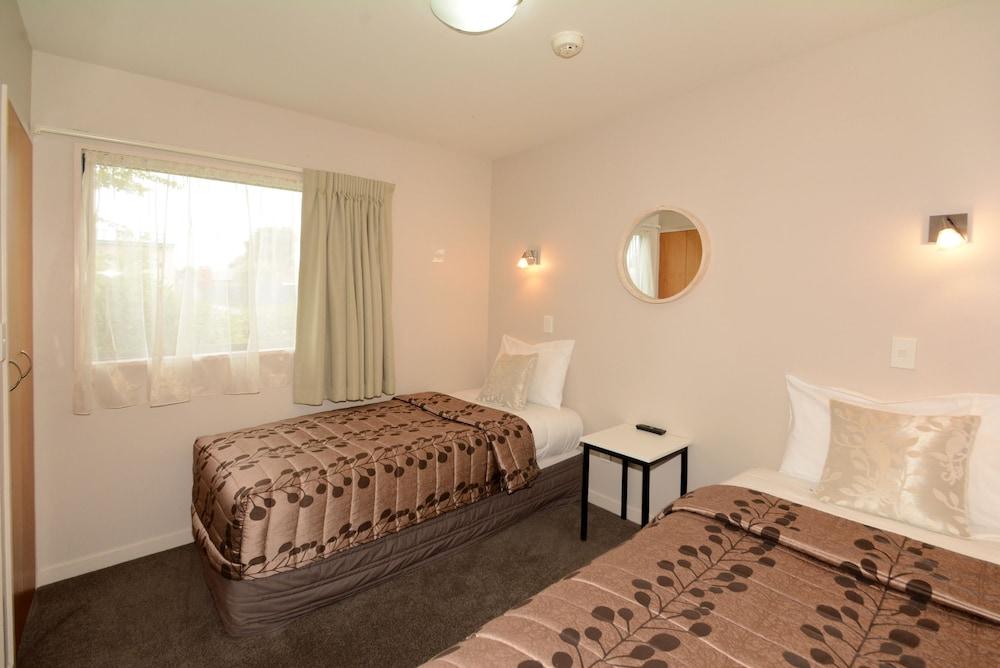 Bella Vista Motel Mosgiel Εξωτερικό φωτογραφία