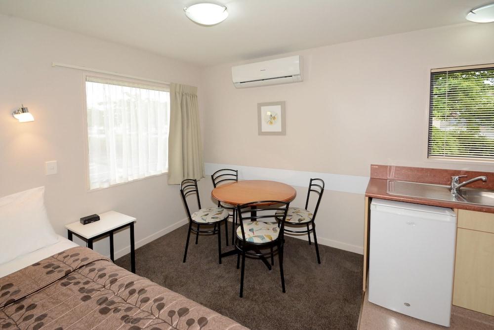 Bella Vista Motel Mosgiel Εξωτερικό φωτογραφία