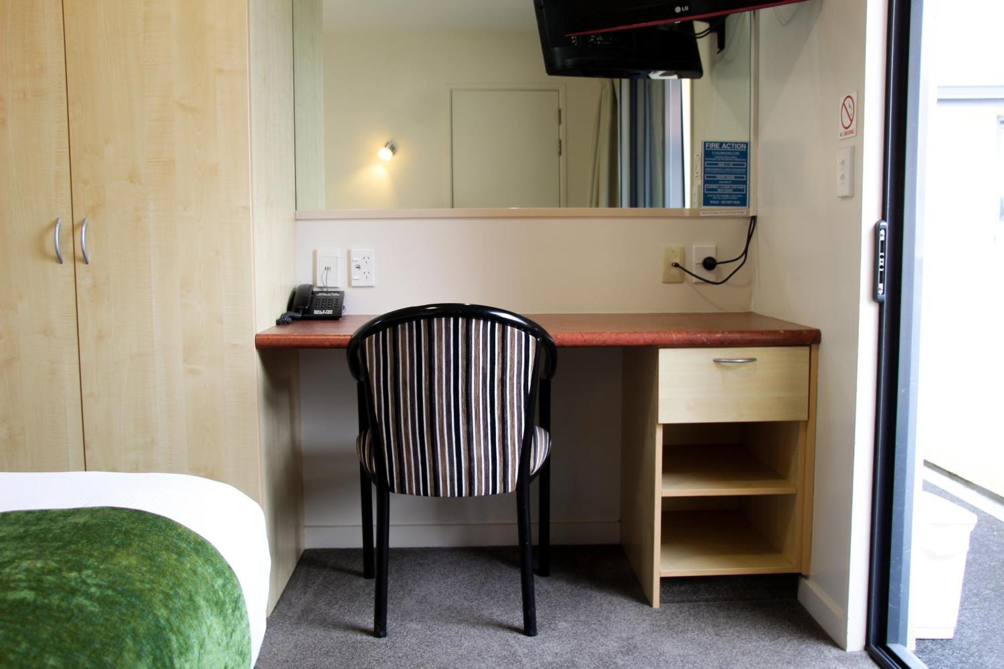 Bella Vista Motel Mosgiel Εξωτερικό φωτογραφία