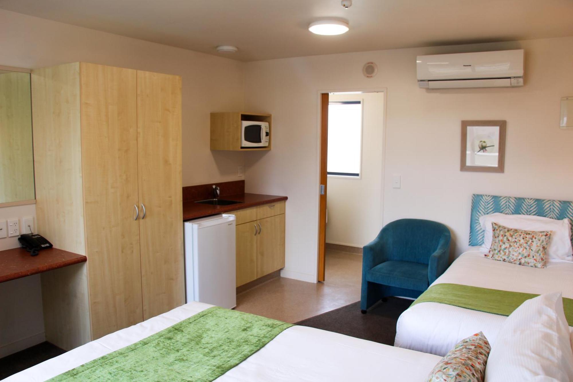 Bella Vista Motel Mosgiel Εξωτερικό φωτογραφία