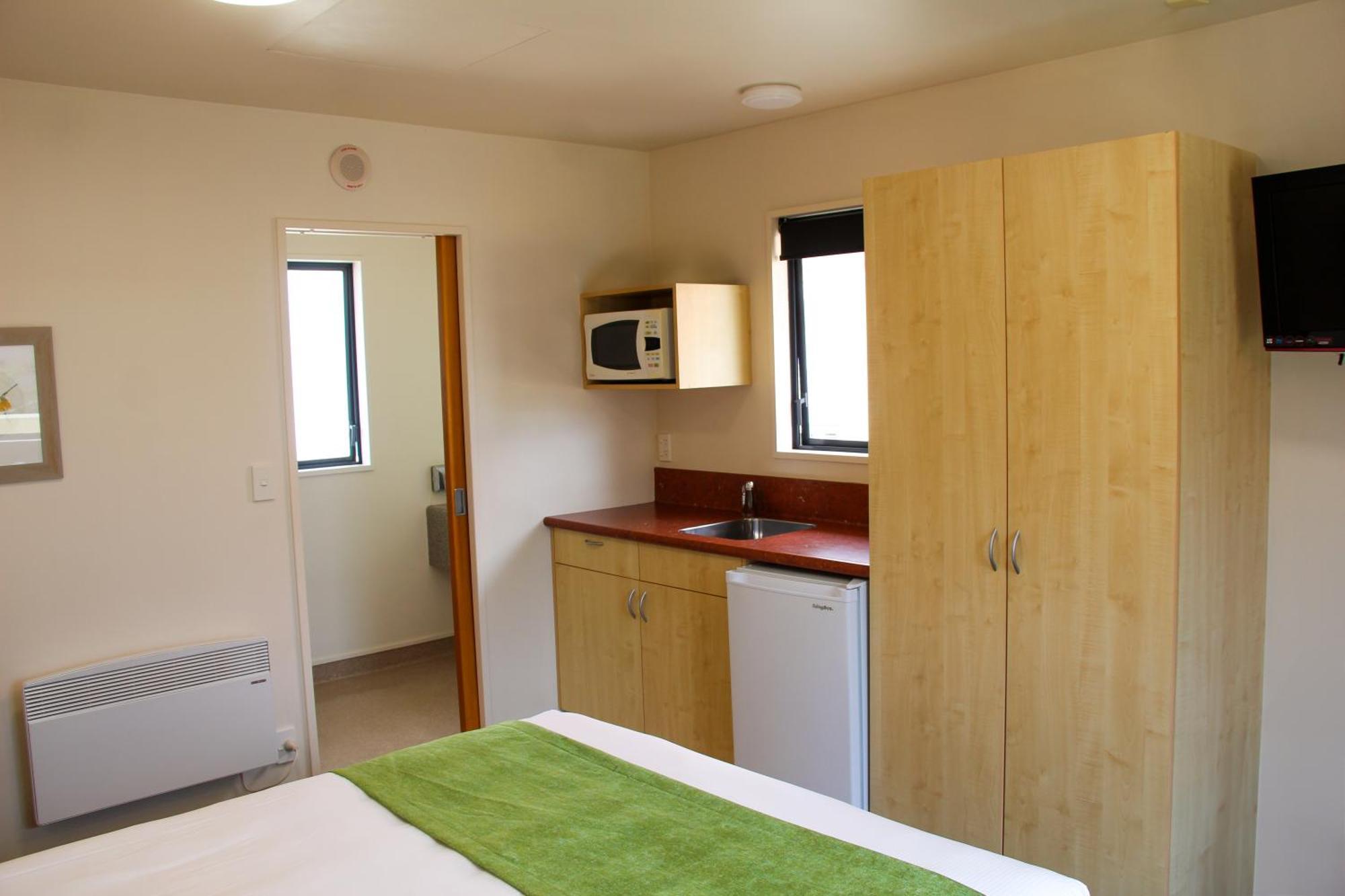 Bella Vista Motel Mosgiel Εξωτερικό φωτογραφία