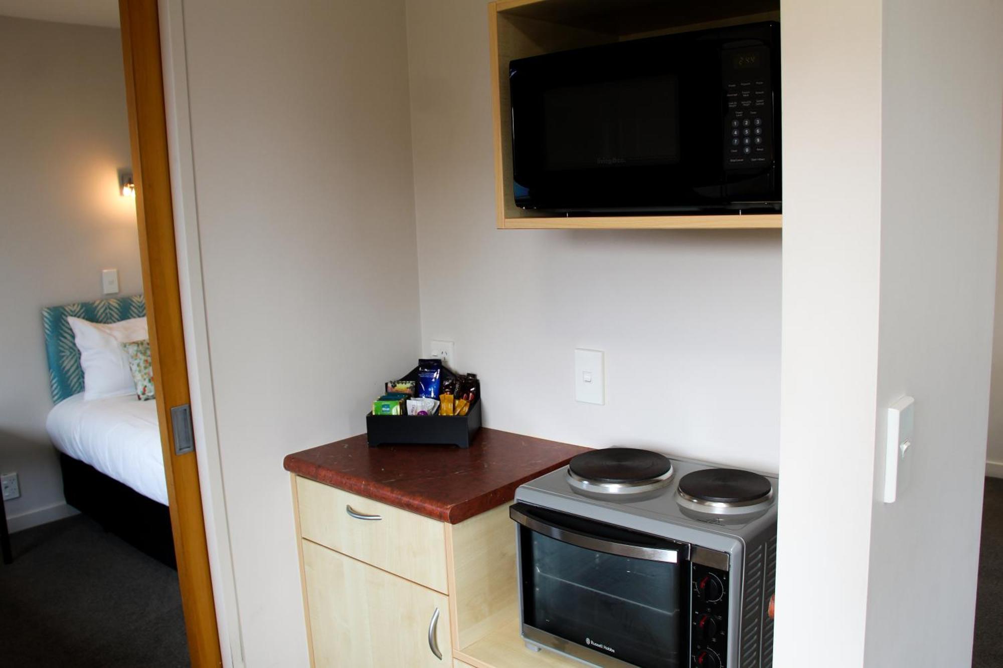 Bella Vista Motel Mosgiel Εξωτερικό φωτογραφία