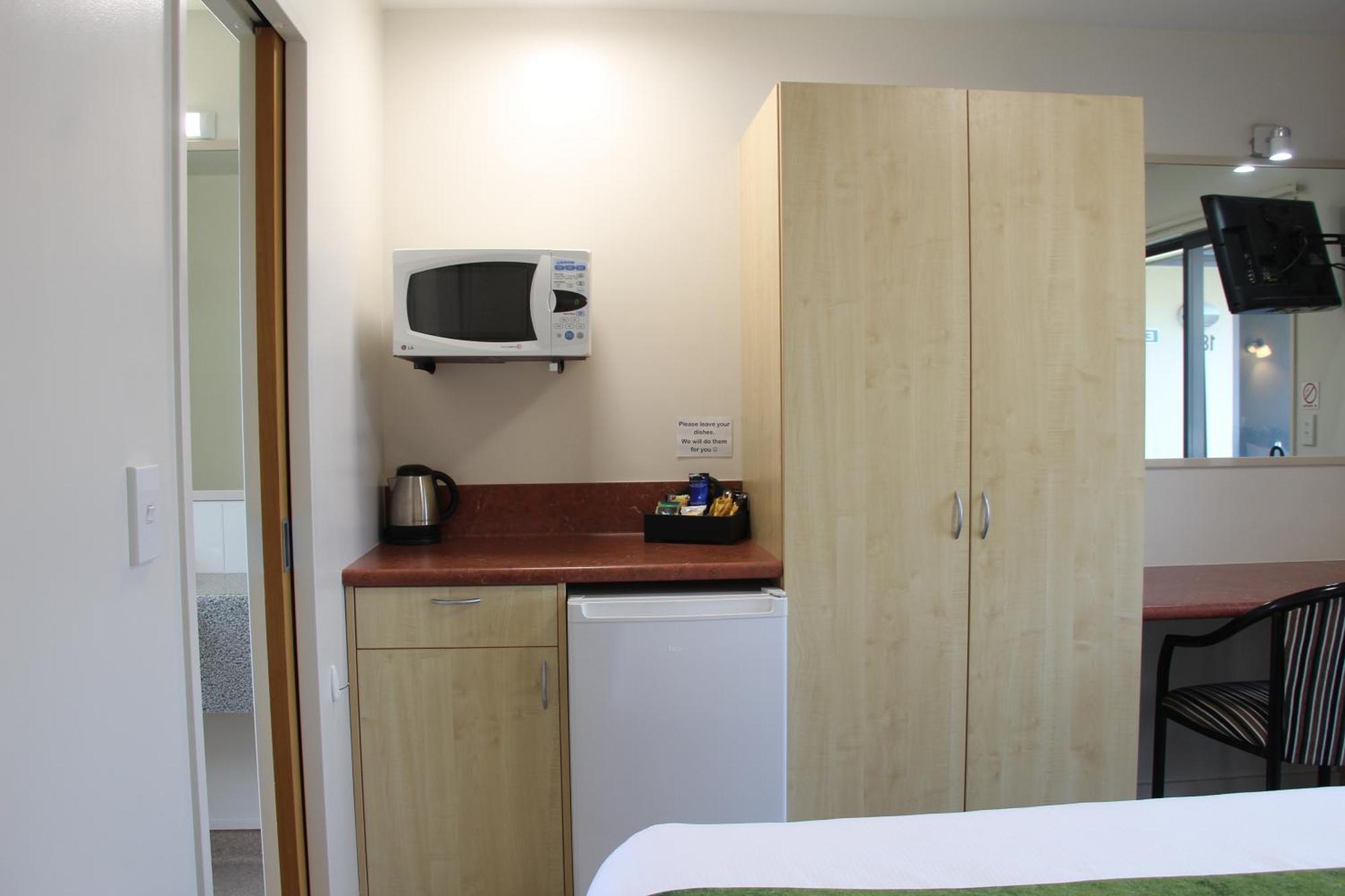 Bella Vista Motel Mosgiel Εξωτερικό φωτογραφία