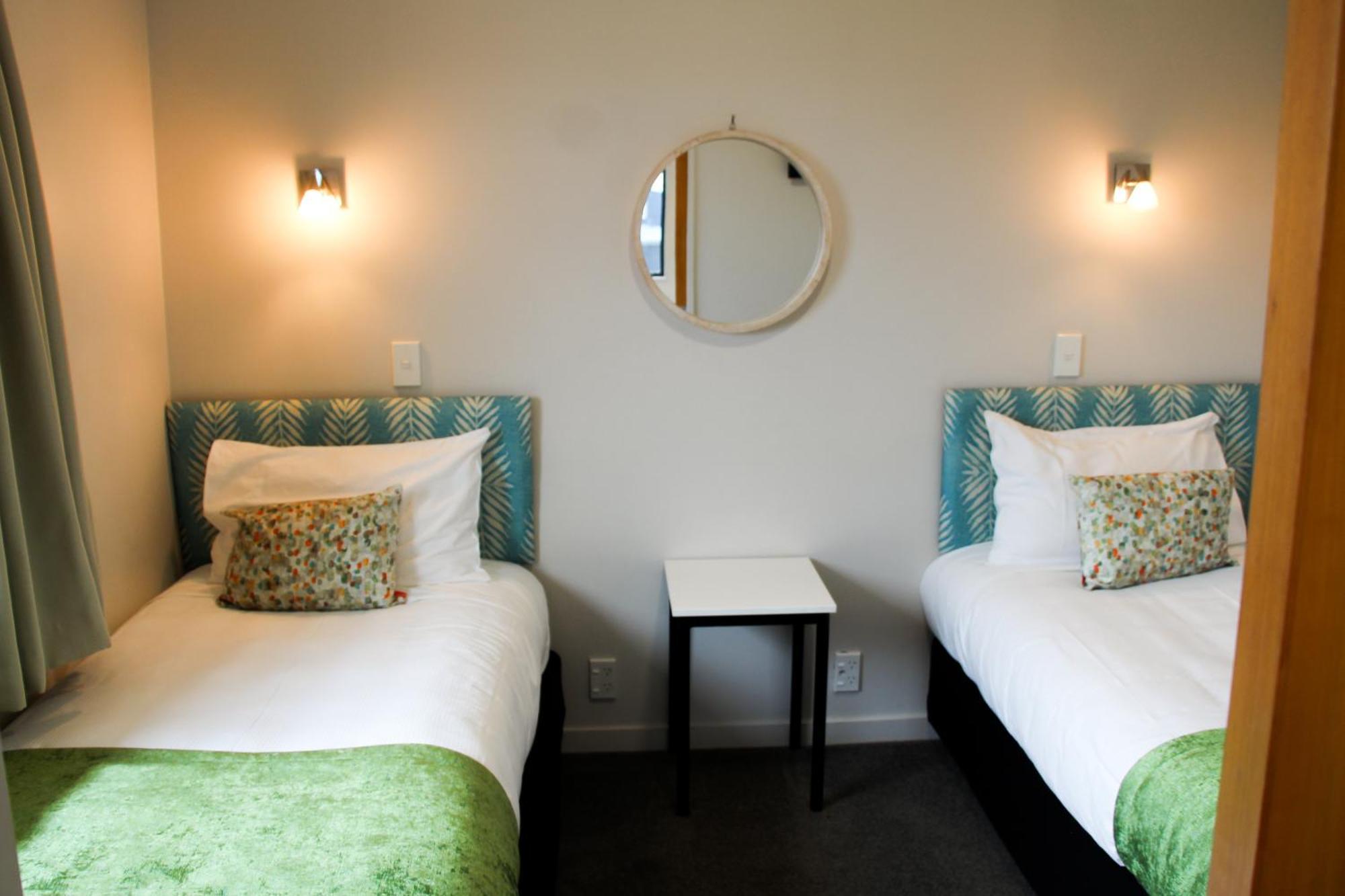 Bella Vista Motel Mosgiel Εξωτερικό φωτογραφία
