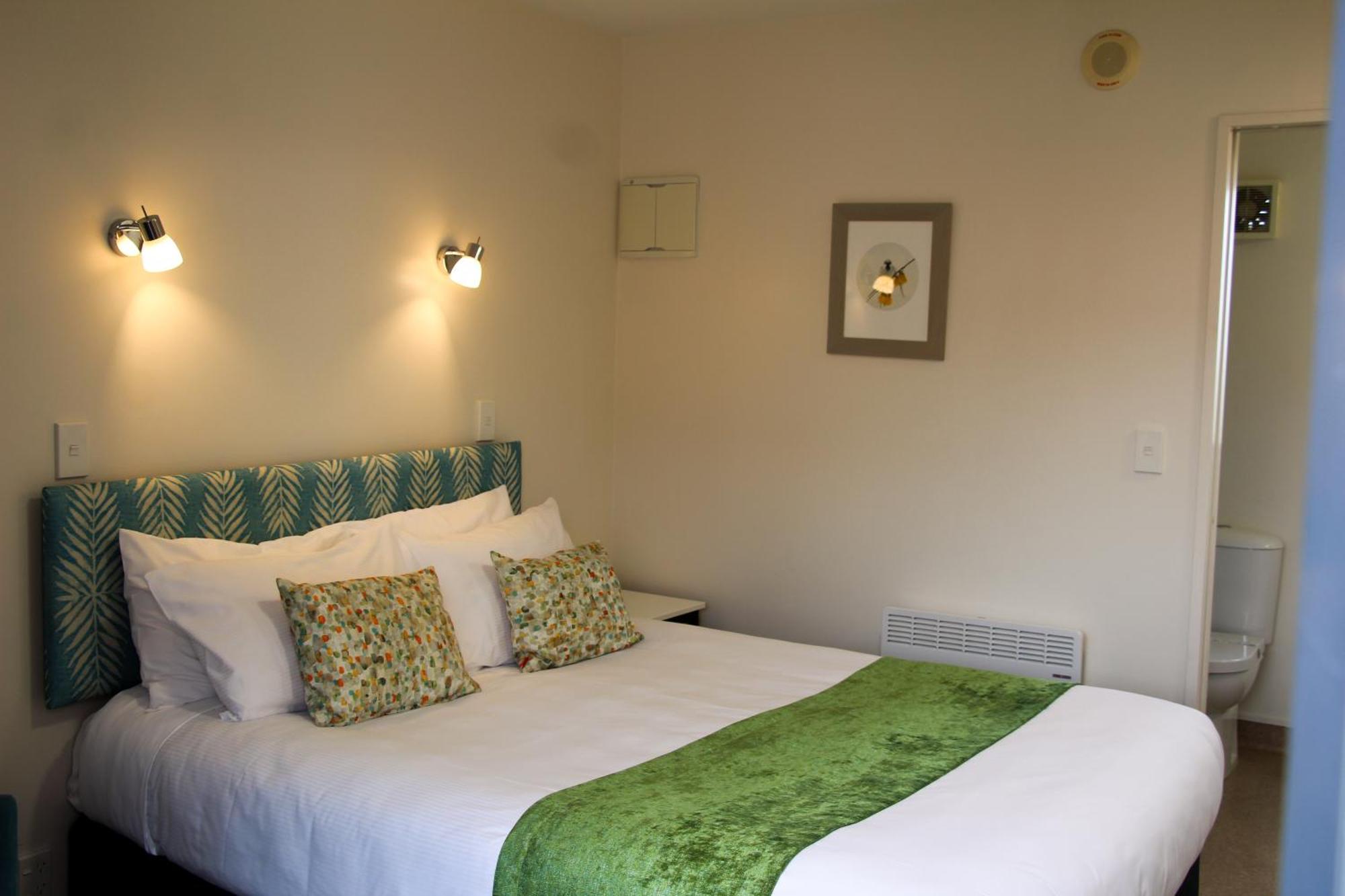 Bella Vista Motel Mosgiel Εξωτερικό φωτογραφία