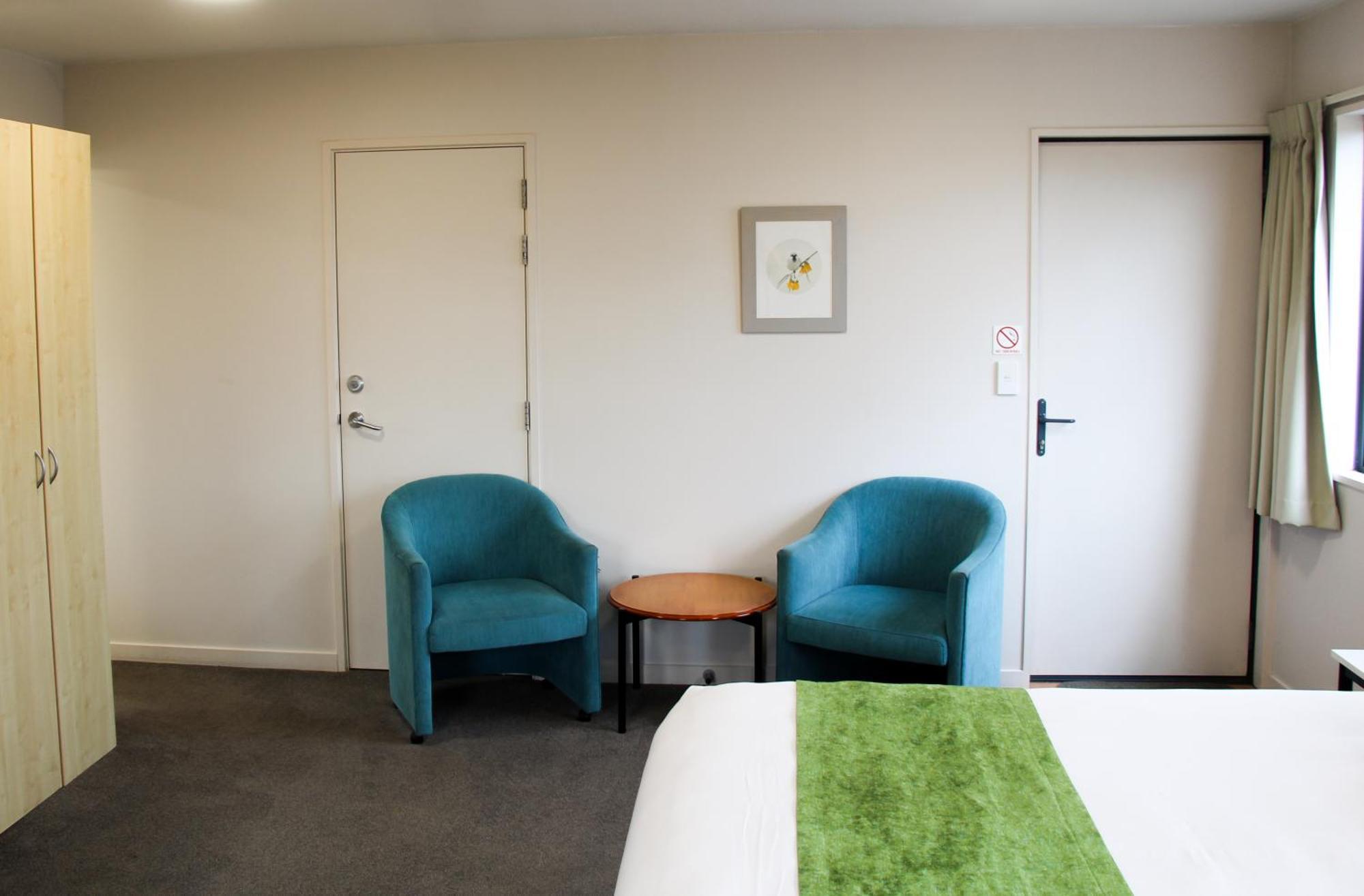 Bella Vista Motel Mosgiel Εξωτερικό φωτογραφία