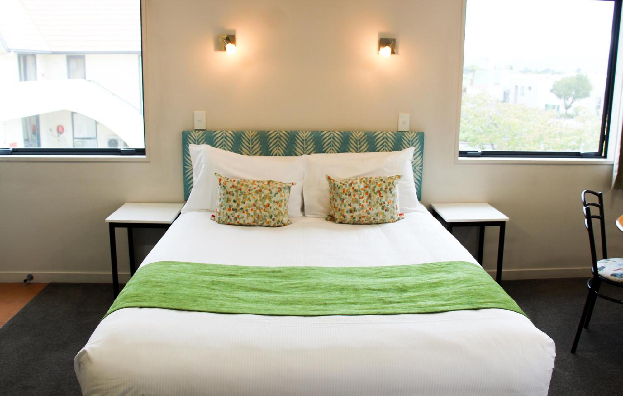 Bella Vista Motel Mosgiel Εξωτερικό φωτογραφία