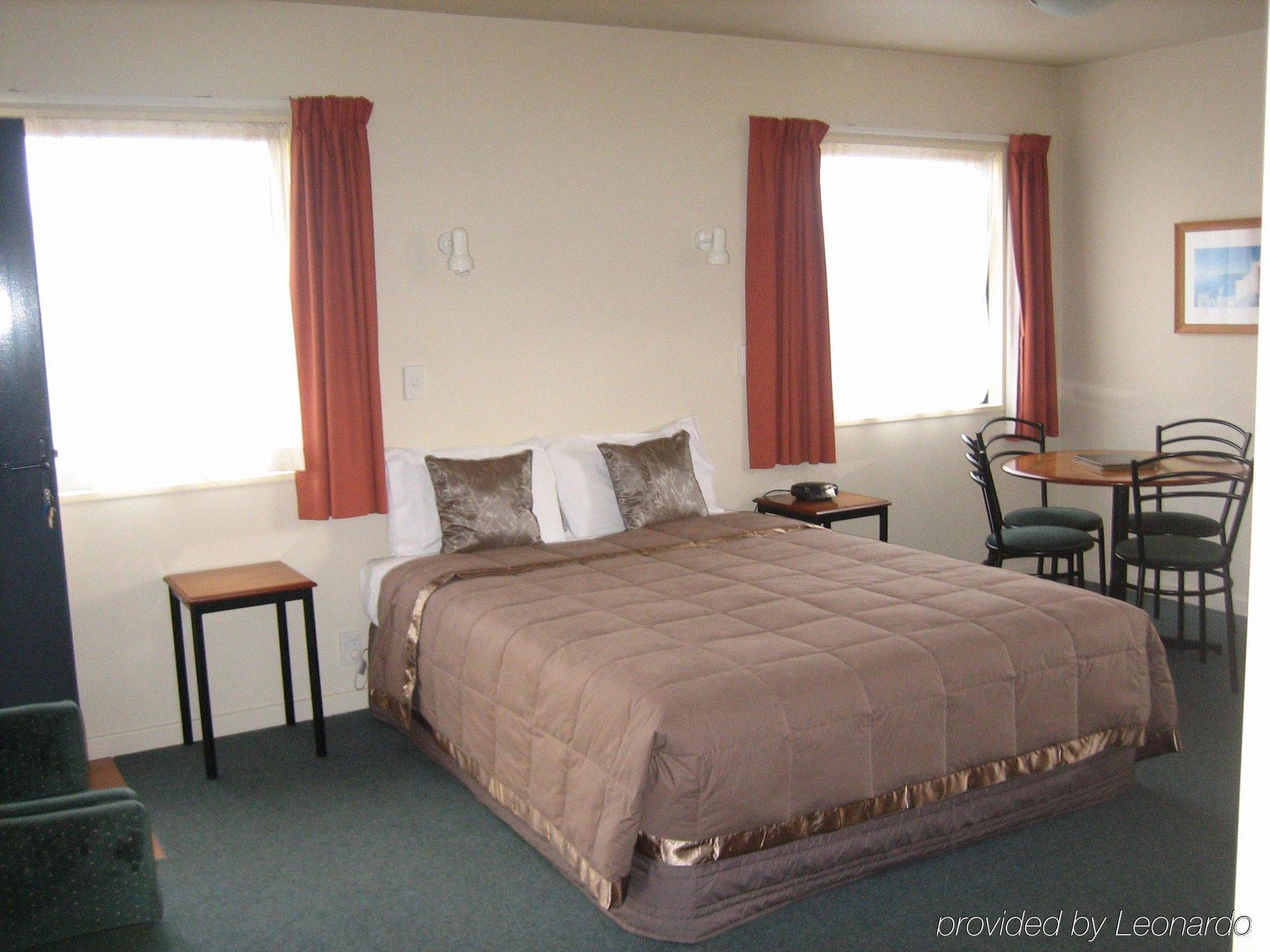 Bella Vista Motel Mosgiel Δωμάτιο φωτογραφία