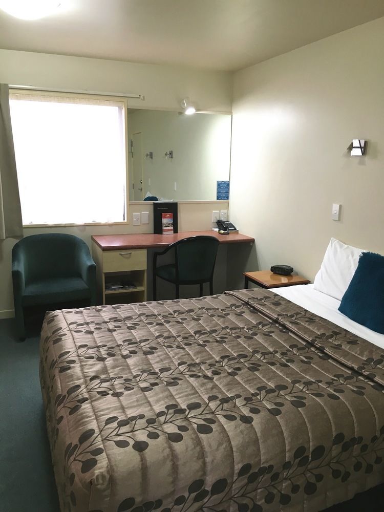 Bella Vista Motel Mosgiel Εξωτερικό φωτογραφία