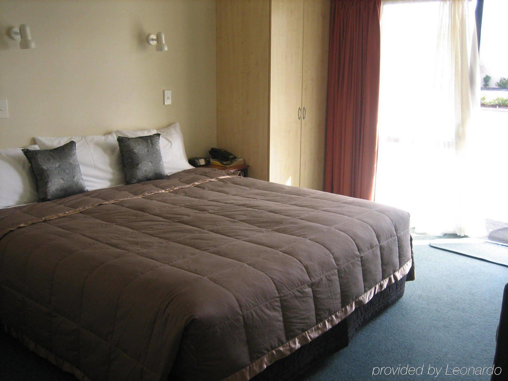 Bella Vista Motel Mosgiel Δωμάτιο φωτογραφία