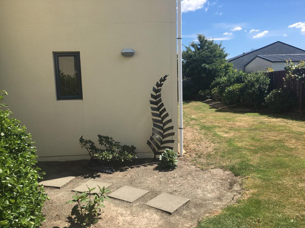 Bella Vista Motel Mosgiel Εξωτερικό φωτογραφία