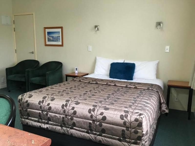 Bella Vista Motel Mosgiel Εξωτερικό φωτογραφία