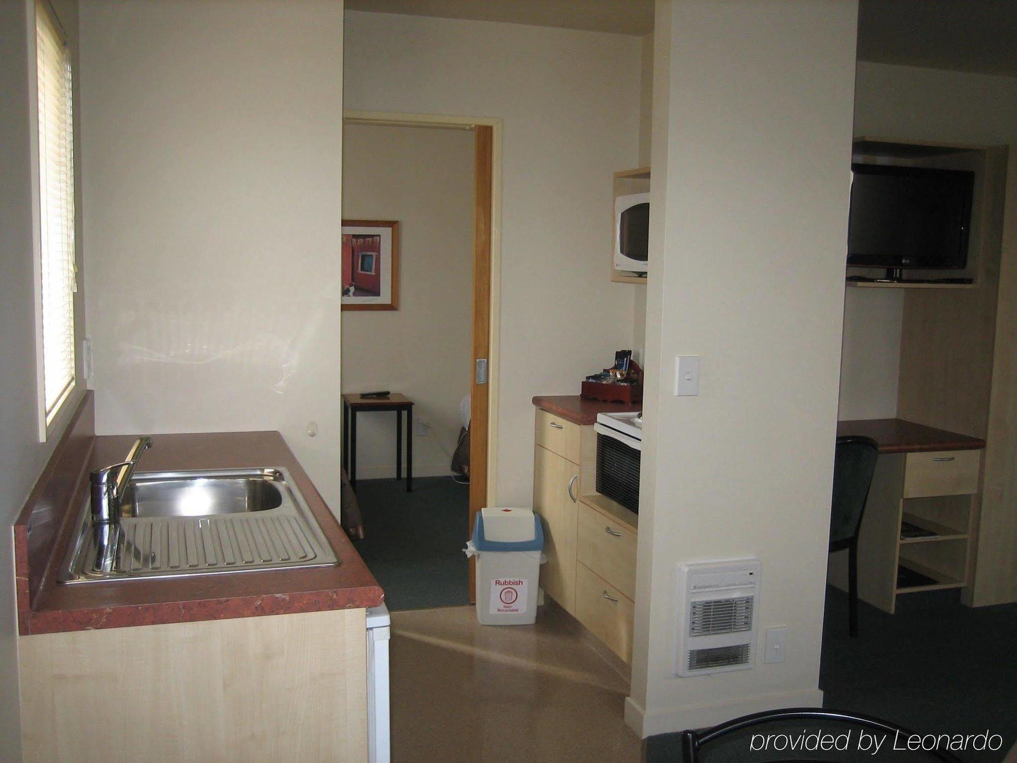 Bella Vista Motel Mosgiel Δωμάτιο φωτογραφία