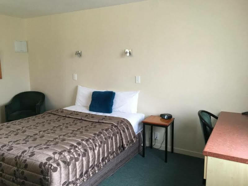 Bella Vista Motel Mosgiel Εξωτερικό φωτογραφία