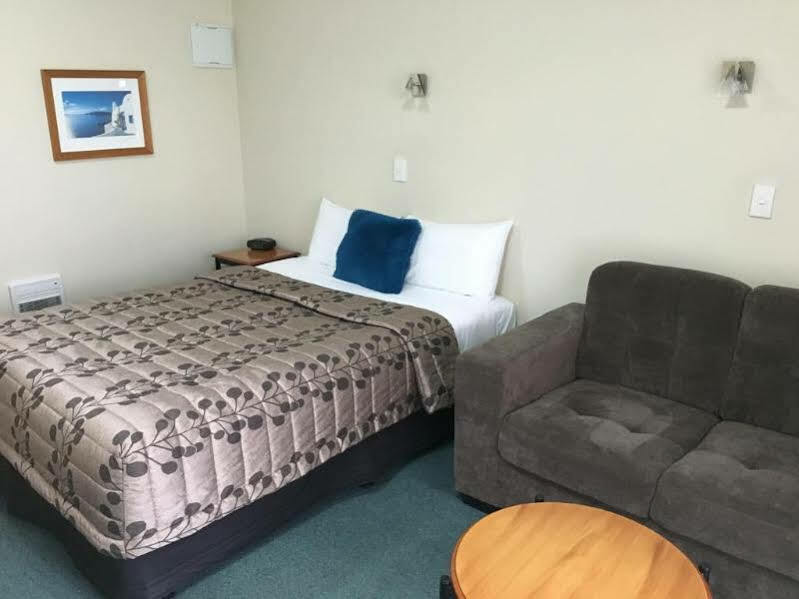 Bella Vista Motel Mosgiel Εξωτερικό φωτογραφία