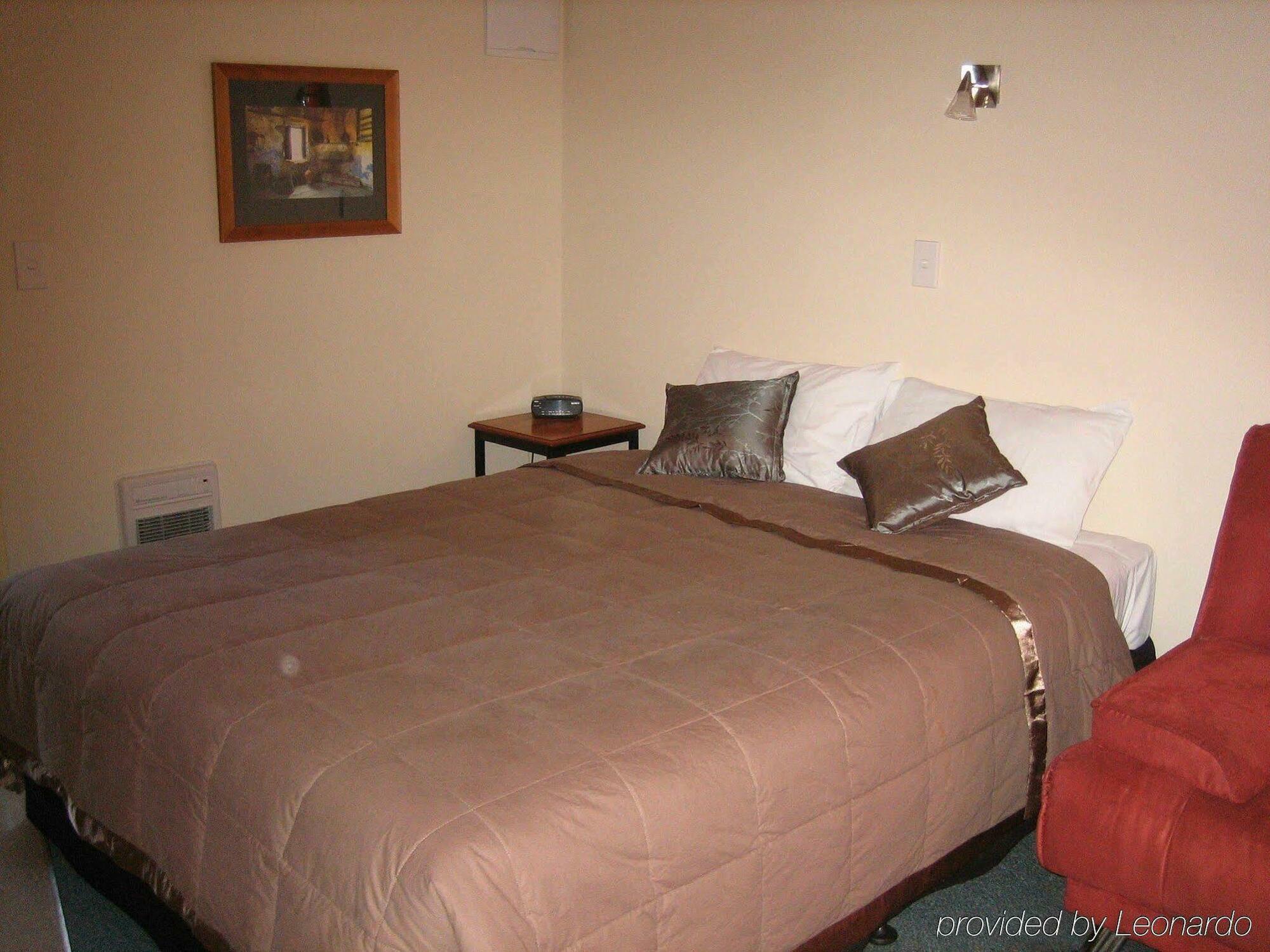 Bella Vista Motel Mosgiel Δωμάτιο φωτογραφία